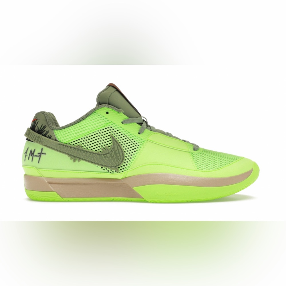 Nike Ja Halloween sneakers - size 7